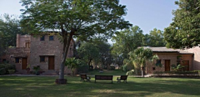 MANVĀR SHERGARH, THE DESERT RESORT